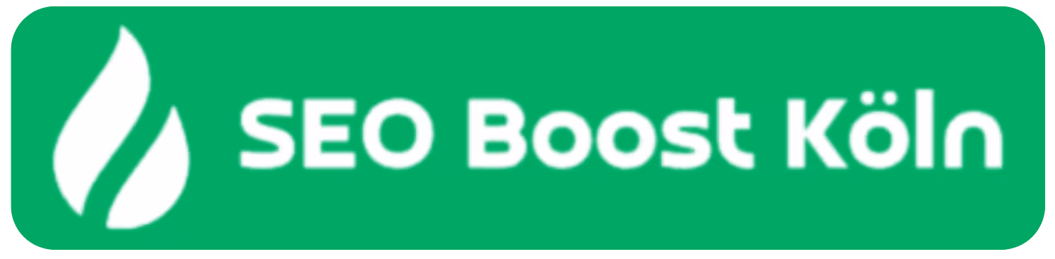SEO Agentur Köln mit Boost Corovic