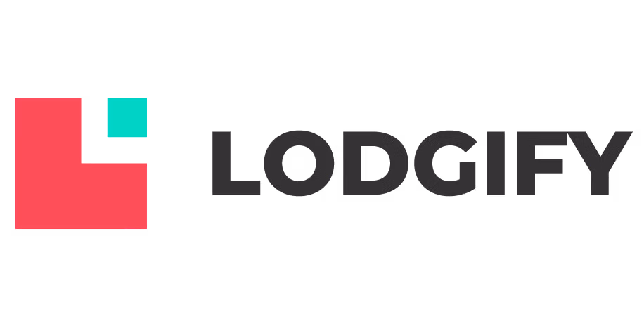 Lodgify Logo