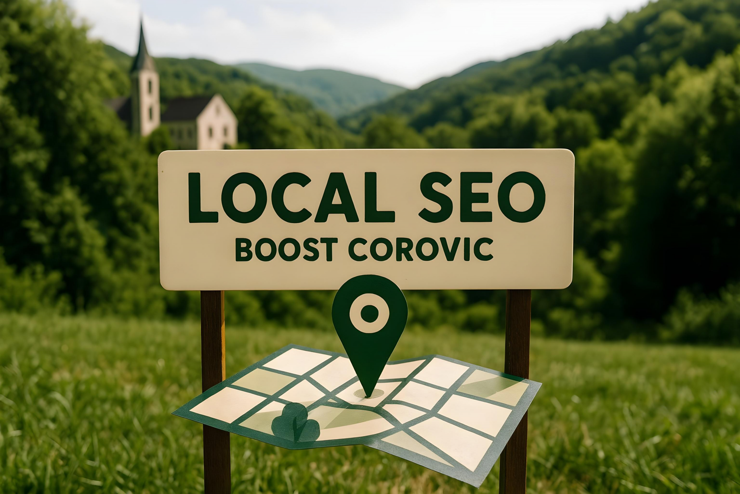 Local SEO