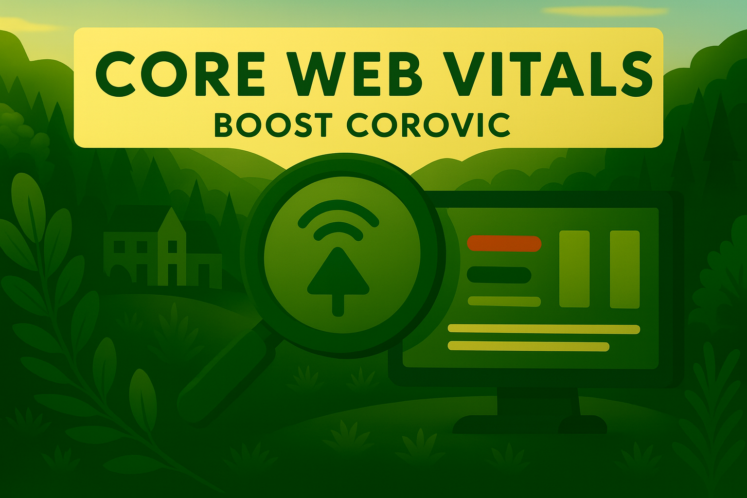 Core Web Vitals