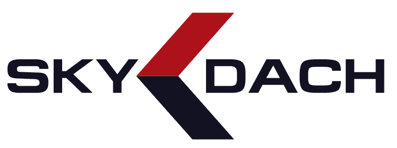 SkyDach Dachdecker GmbH